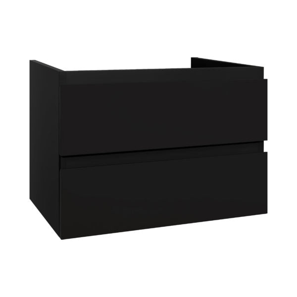 Oase Classic Waschtisch Unterschrank mit hochwertigen Metallschubladen
