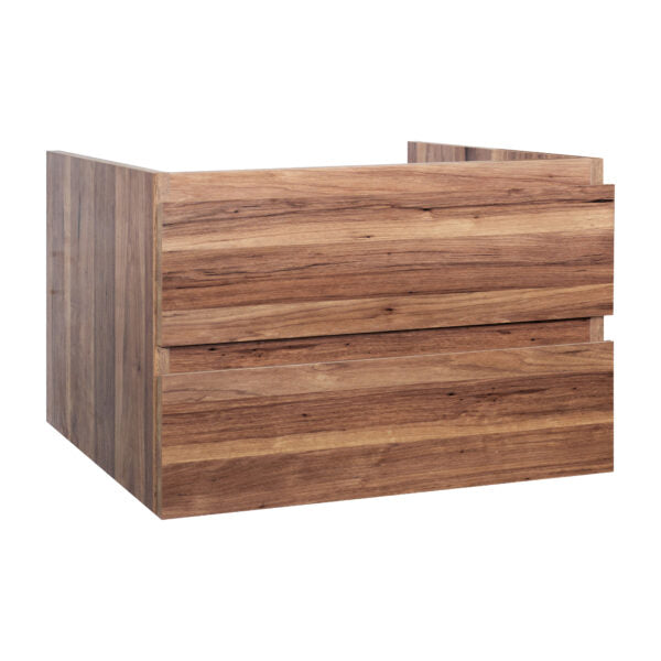 Oase Classic Waschtisch Unterschrank mit hochwertigen Metallschubladen