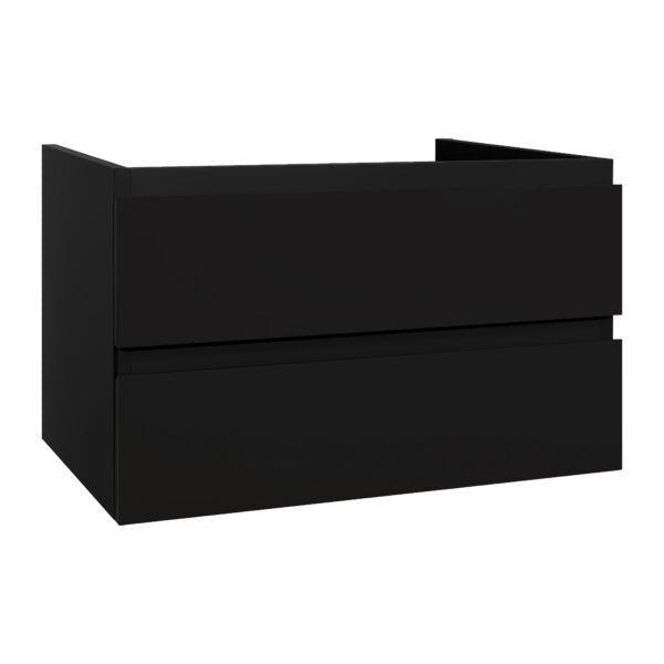 Oase Classic Waschtisch Unterschrank mit hochwertigen Metallschubladen
