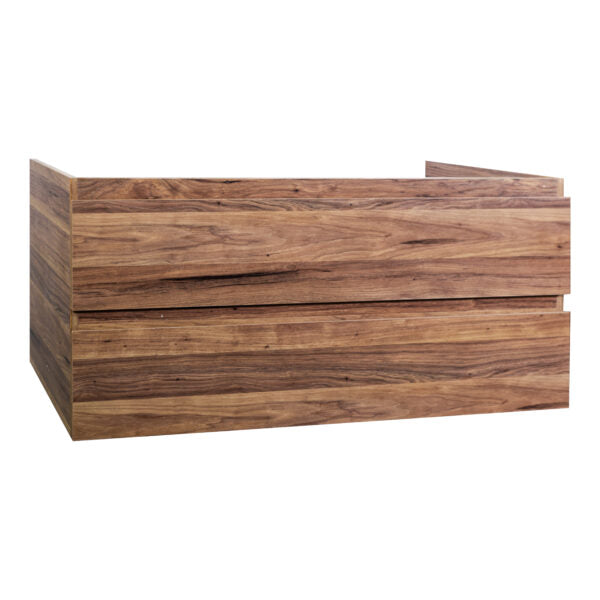 Oase Classic Waschtisch Unterschrank mit hochwertigen Metallschubladen