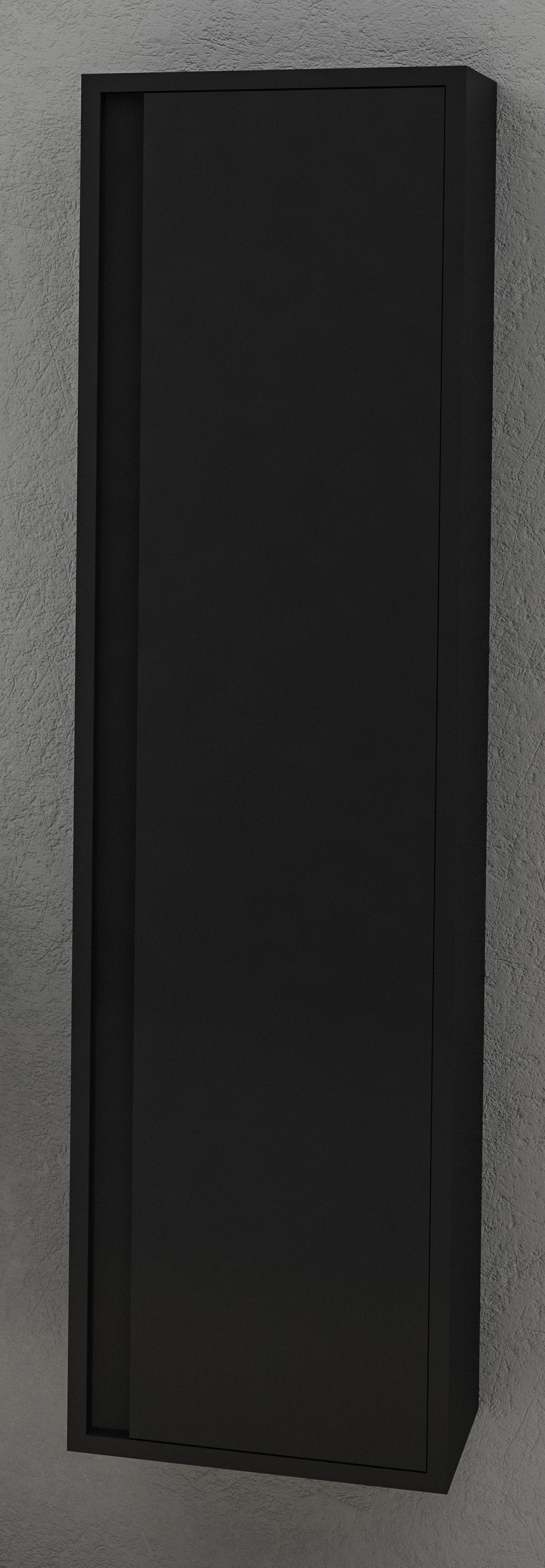 Oase Rustika vanity unit with high-quality wooden drawers, side cabinet and mirror