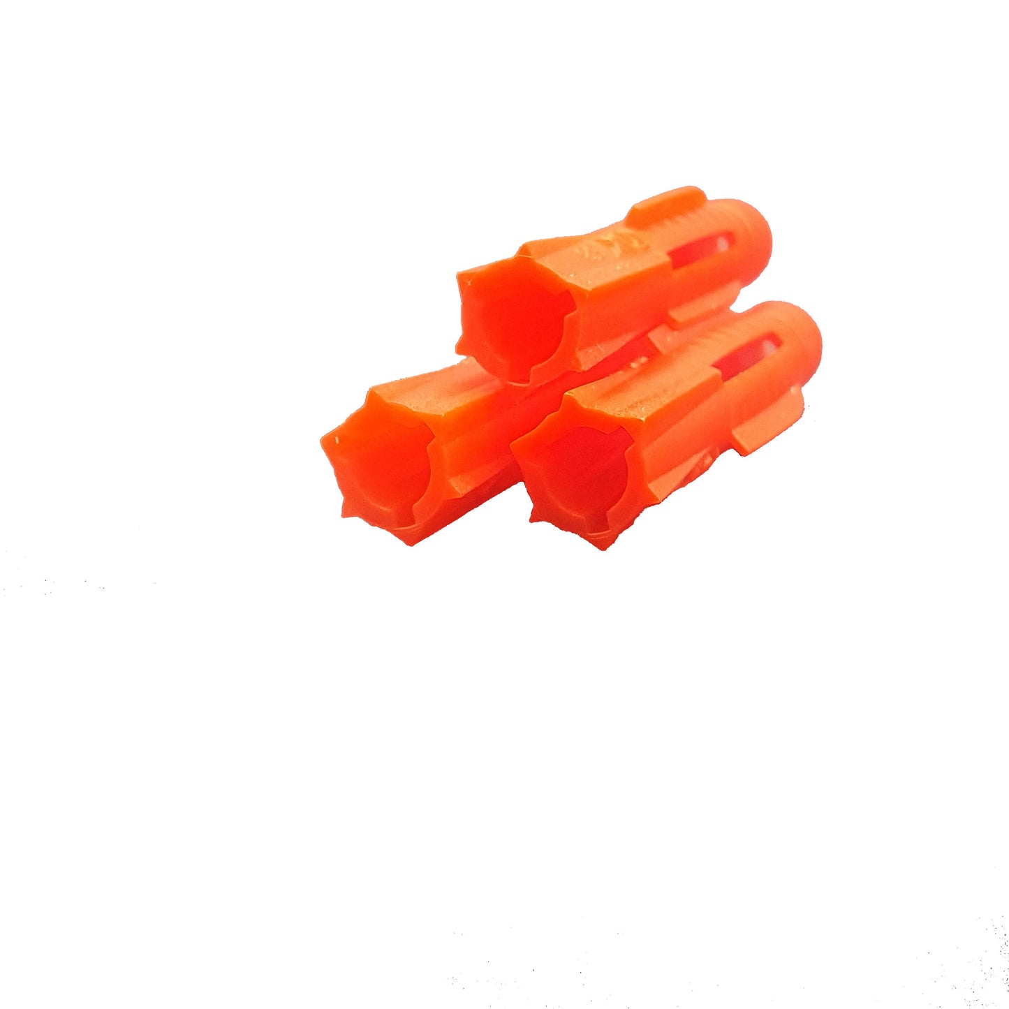 Cheville Tox / cheville polyvalente Tri - l'original de Tox Allemagne - 6-14 mm