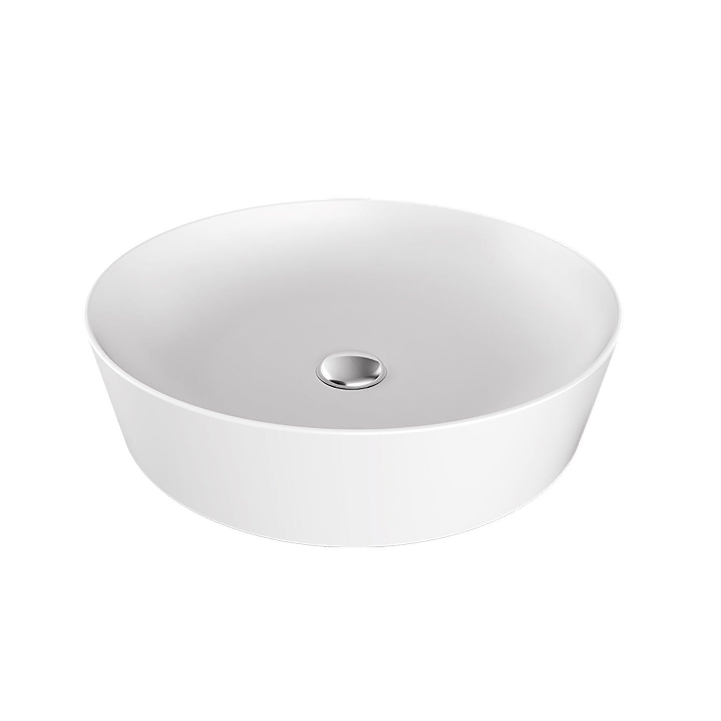 Oase Classic ceramic washbasin bowl