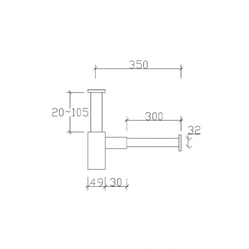 Design-Siphon