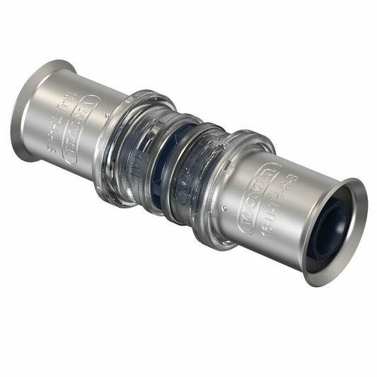 Wavin press fitting Tigris K5 coupling (DVGW)