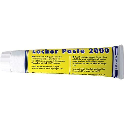 Hole punch paste 2000 - 250g