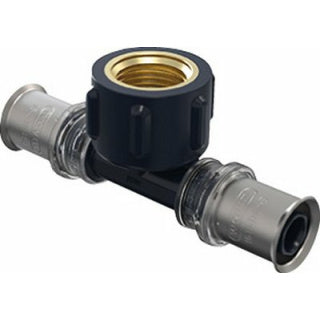 Wavin press fitting Tigris K5 T-piece IT (DVGW)