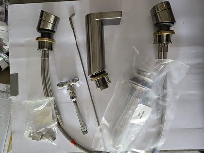 Hansa Hansastela Waschtischbatterie 57202203