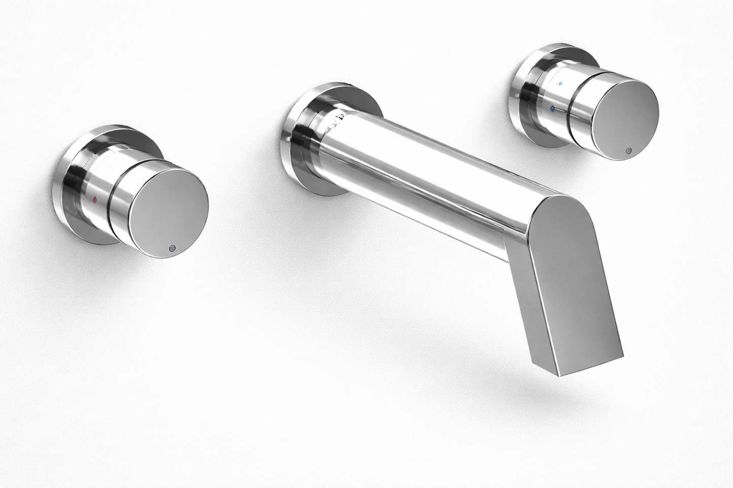 Hansa Hansastela Fertigset für Waschtischbatterie 57212103