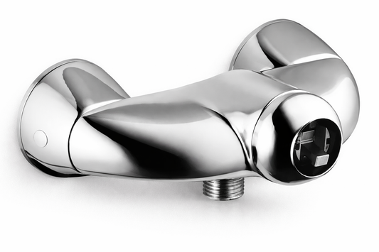 Hansa Hansaronda  Brausebatterie 3670100