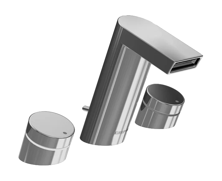 Hansa Hansastela Waschtischbatterie 57202203