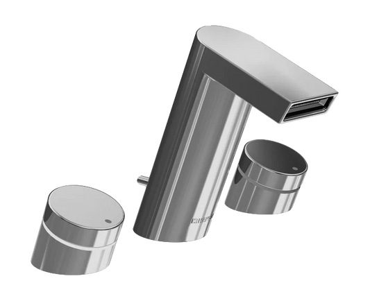 Hansa Hansastela Waschtischbatterie 57202203