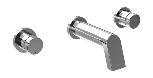 Hansa Hansastela Fertigset für Waschtischbatterie 57212103