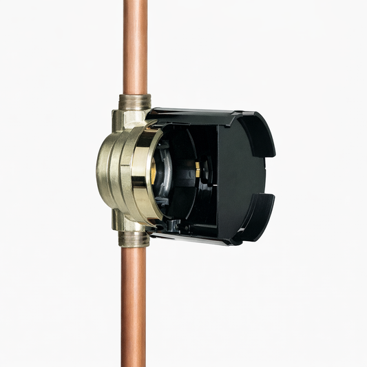 unterputz Wasserzähler UP 6000 - MK