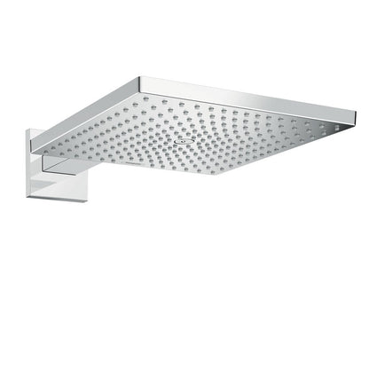 hansgrohe Raindance E 300 Air 1jet Kopfbrause