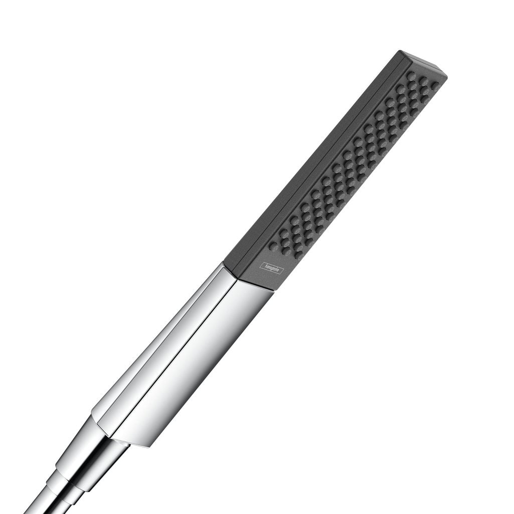 hansgrohe Rainfinity 1jet Stabhandbrause