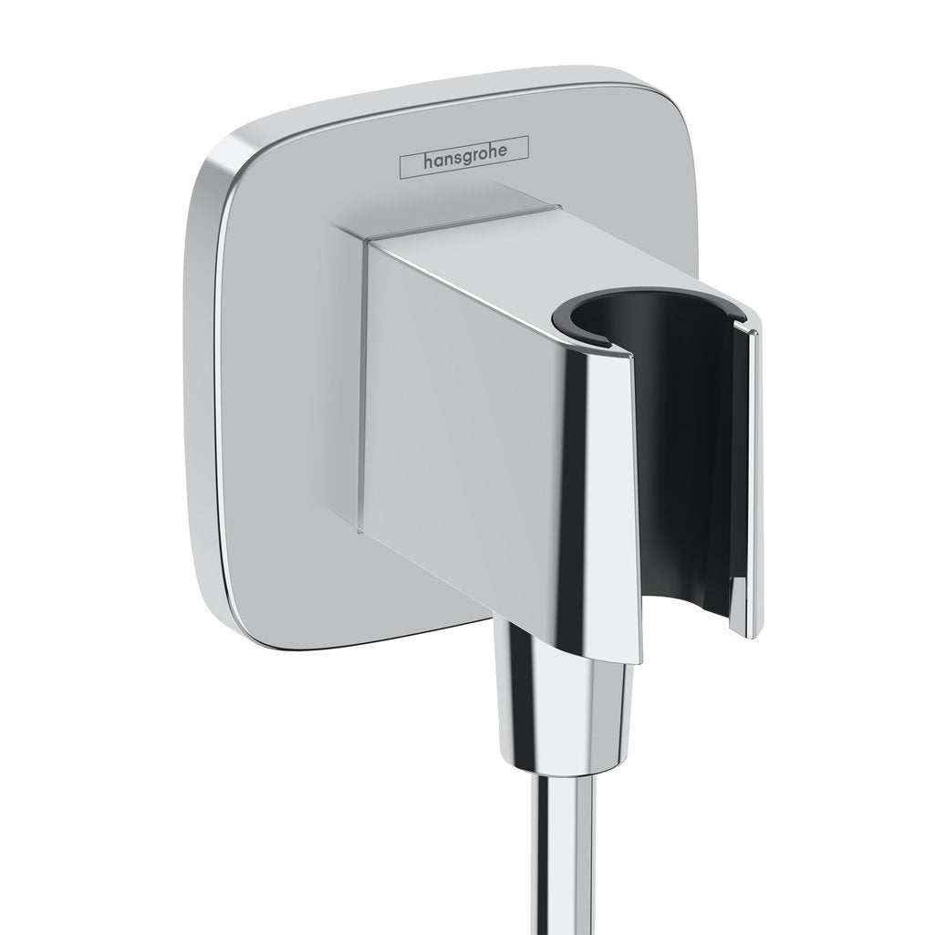 Hansgrohe Schlauchanschluesse