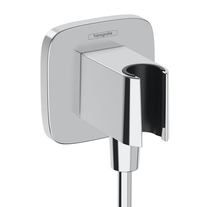 hansgrohe Fixfit Porter Q Schlauchanschluss