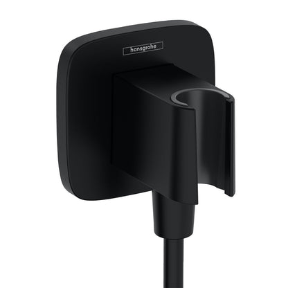 hansgrohe Fixfit Porter Q Schlauchanschluss