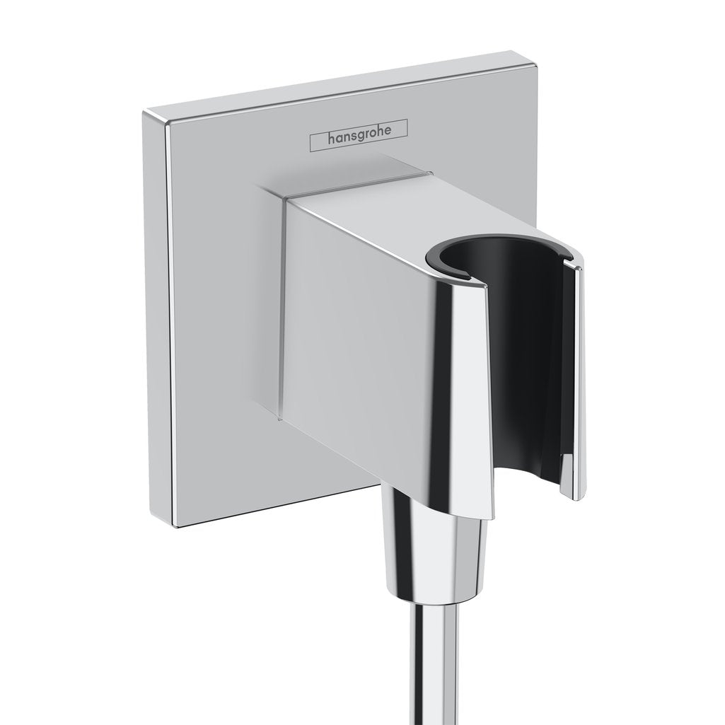 Hansgrohe Schlauchanschluesse