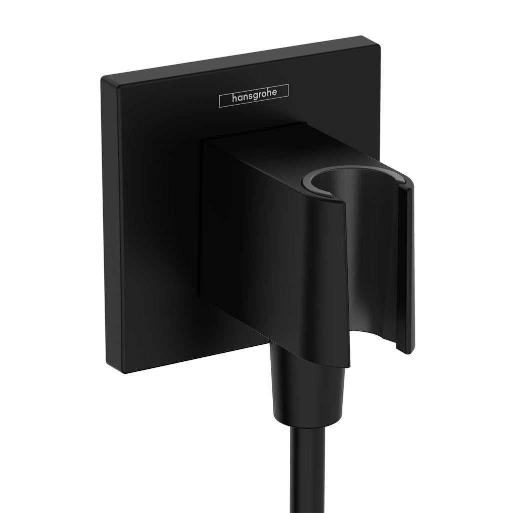 Hansgrohe Schlauchanschluesse