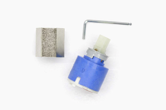 VOLA Keramik-Kartusche VR1277K – für UP2100–2400