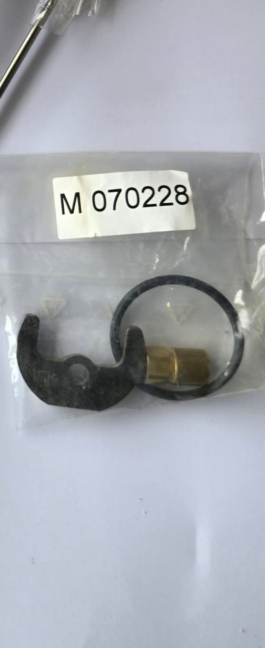 Optima Einhand-Spültischbatterie Ausziehbar 76102131 Chrom