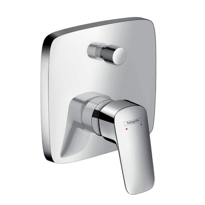 Hansgrohe Armaturen