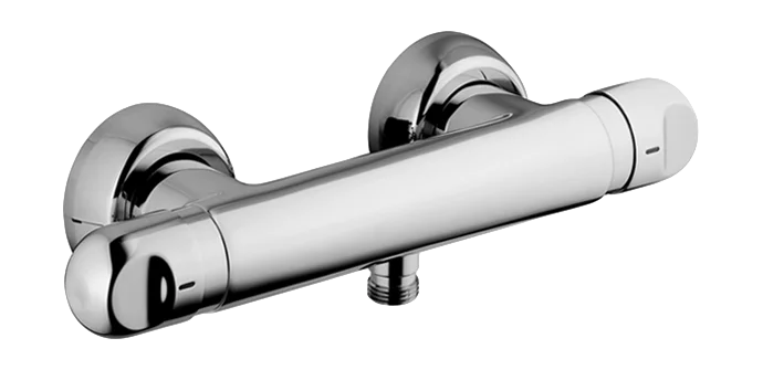 Hansa Hansalux Brausebatterie 750105