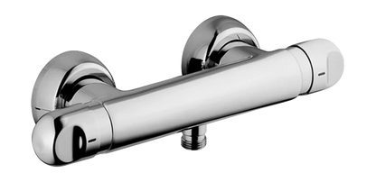 Hansa Hansalux Brausebatterie 750105