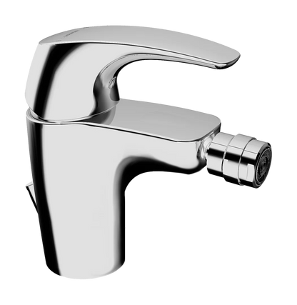 Hansa HANSADISC Bidetbatterie 01023274 Chrom