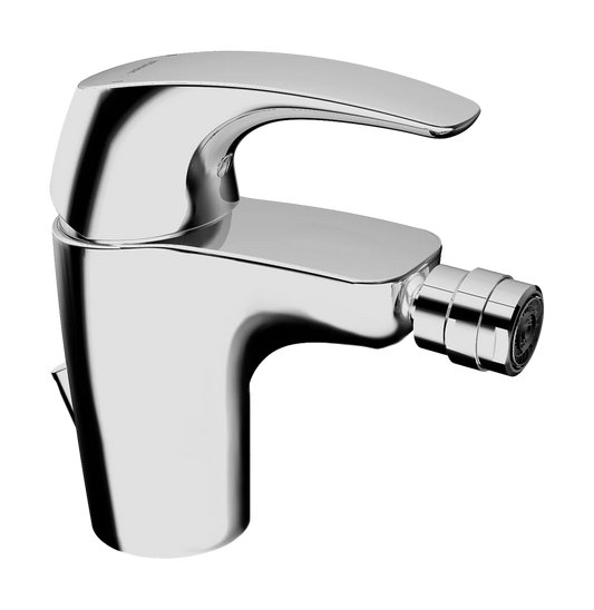 Hansa HANSADISC Bidetbatterie 01023274 Chrom