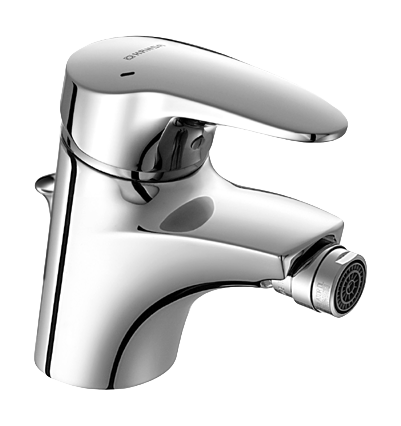 Hansa Hansamix Bidetbatterie 1063273