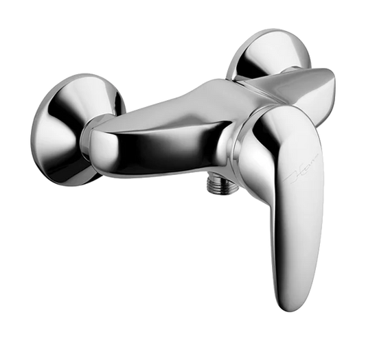 Hansa Hansadisc Brausebatterie 1680104