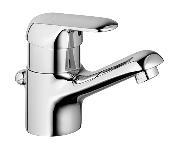 Hansa Hansatwist Waschtischbatterie 9131101