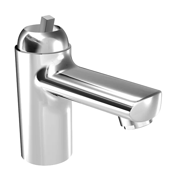 Hansa Hansaronda style Waschtischbatterie 43082100