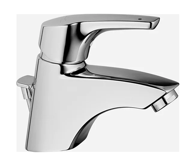 HANSA POLO Waschtischbatterie 51402203 Chrom