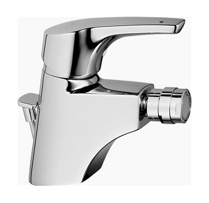 Hansa HANSAPOLO Bidetbatterie 51433203 Chrom