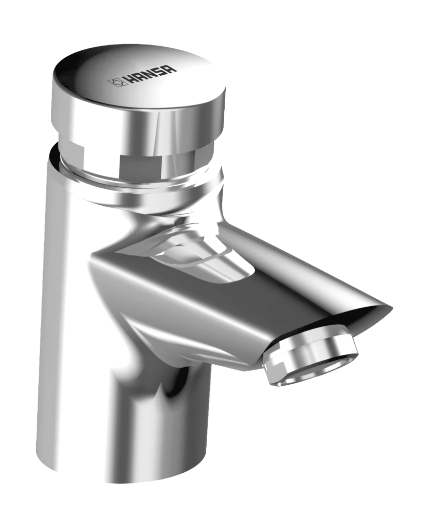 Hansa Hansapolo Waschtischbatterie 51472211