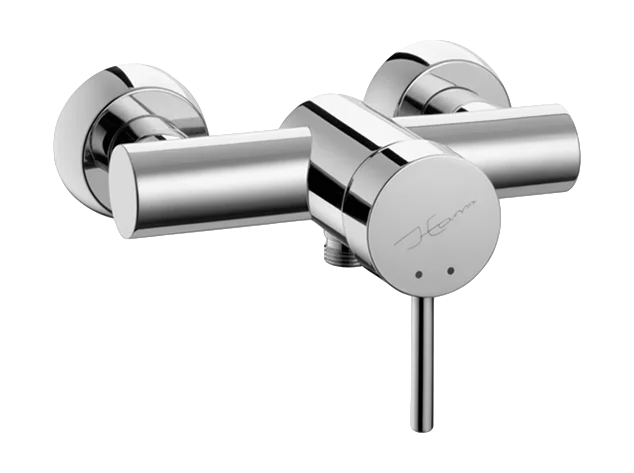 Hansa Hansadesigno Brausebatterie 51860101