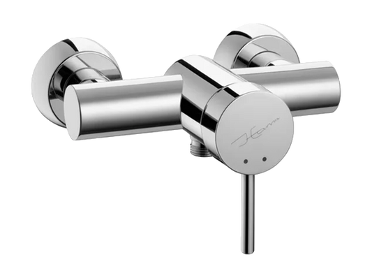 Hansa Hansadesigno Brausebatterie 51860101