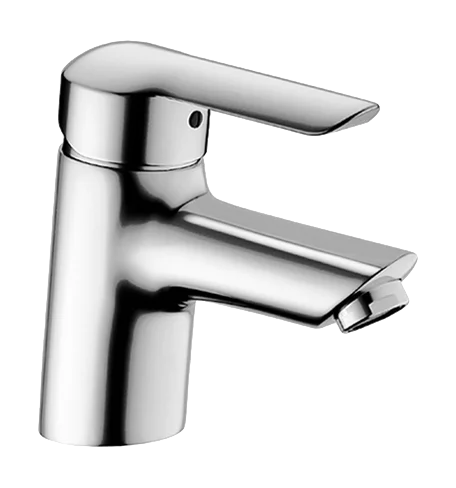 Hansa Hansavantis Waschtischbatterie 52422203