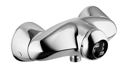 Brausebatterie HANSASTAR 55670100