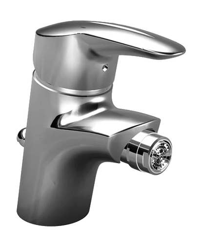 Hansa Bidetbatterie 70073283 Chrom