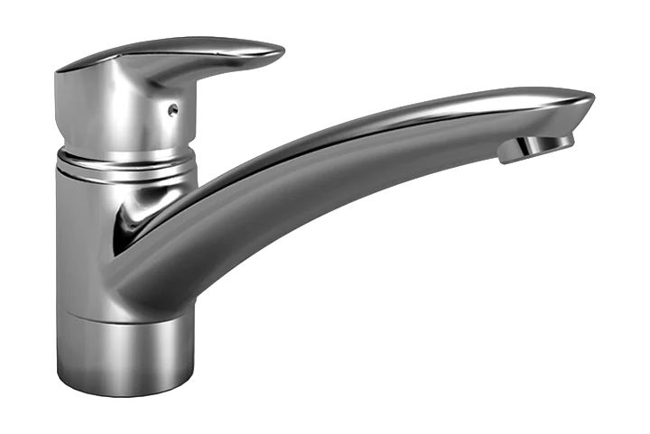 Hansa Hansasigna Küchenarmatur 70082283