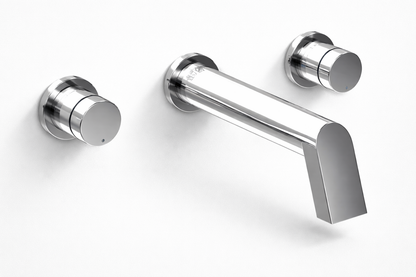 Hansa Hansastela Waschtischbatterie 57222103