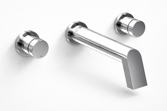 Hansa Hansastela Waschtischbatterie 57222103