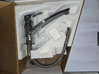 Hansa Hansasigna Küchenarmatur 70082283 Chrome