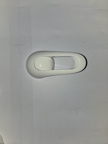 Hansa Hansastar Hebel 55890005 Weiß