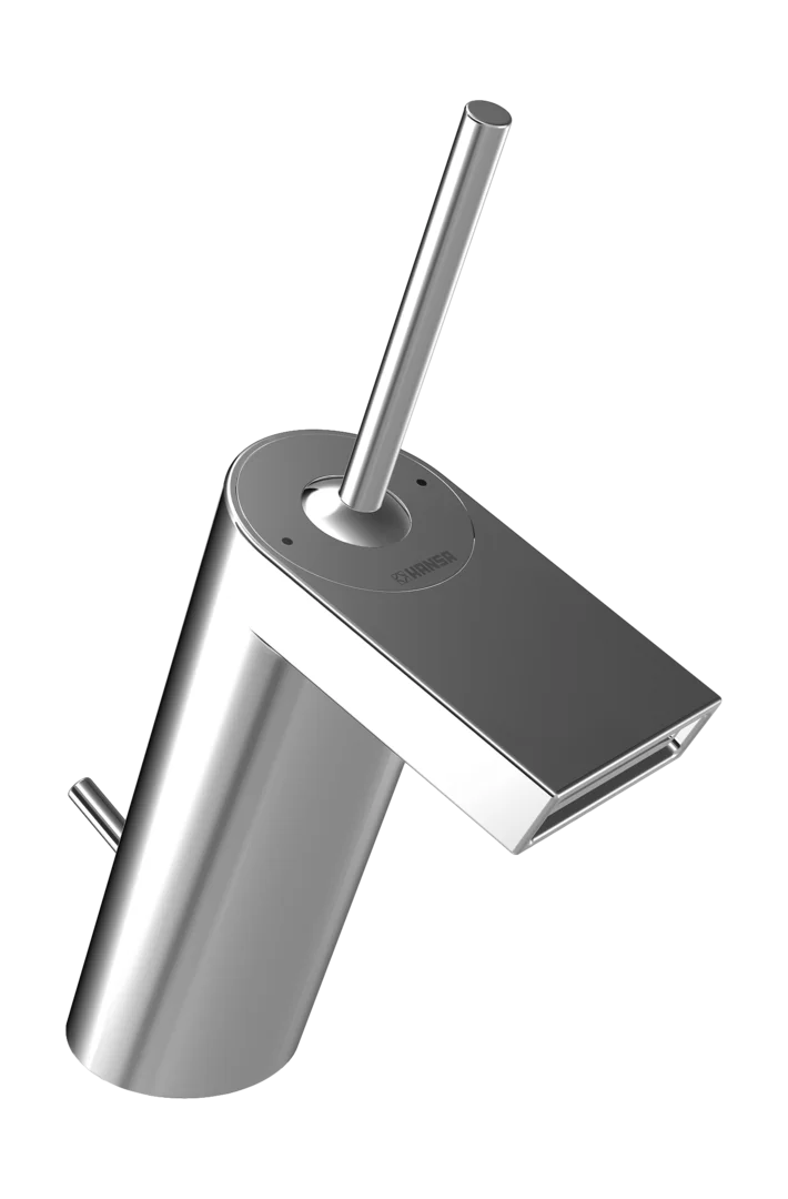 Hansa Hansastela Waschtischbatterie 57092201